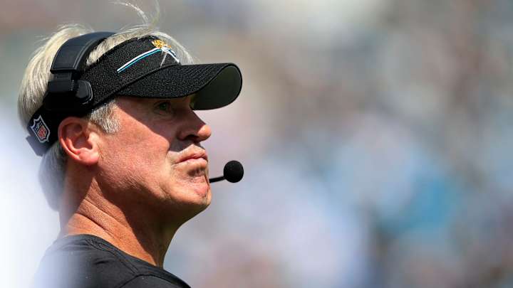 Jaguars Mailbag: What is the Concern Level Entering Week 4?