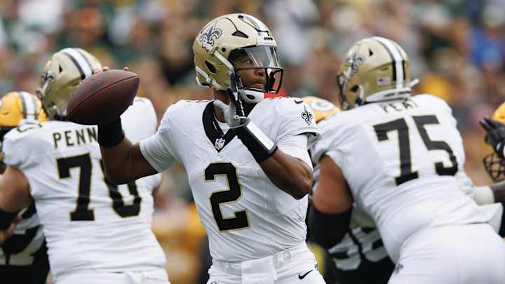 Former FSU Quarterback Expected To Step In For New Orleans Saints Against Former Team