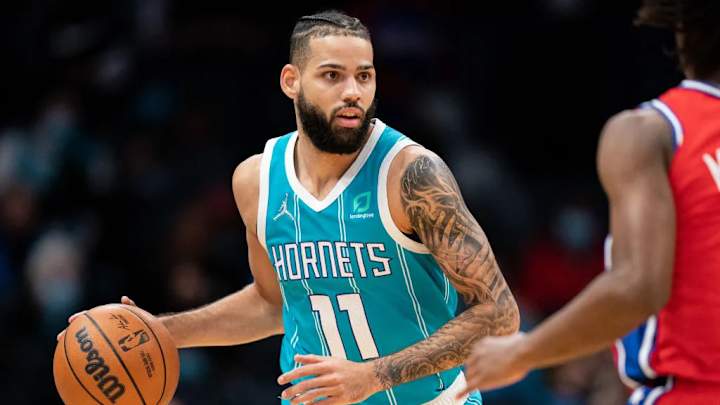 Steve Clifford Reveals Key Injury Updates Ahead Of Training Camp Steve Clifford Reveals Key Injury Updates Ahead Of Training Camp