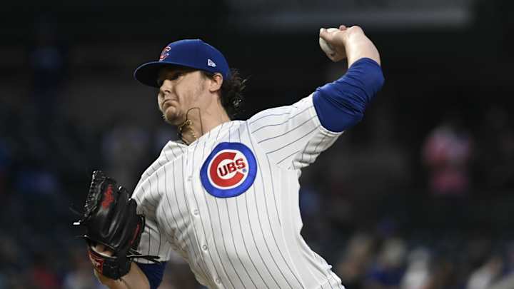 Pitching Matchups, Scenarios For Games with Playoff Implications on Sept. 26