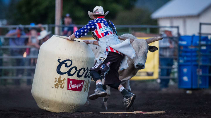 Wing and Barrel Western Days Packed with Star Power