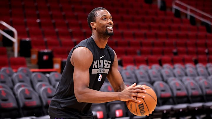 Kings Advised to Bench F Harrison Barnes Entering 2023-24 NBA Season