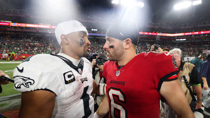 Extra Point: Takeaways From The Buccaneers Loss To The Eagles