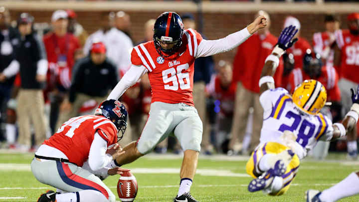 Ole Miss Rebels vs. LSU Tigers Game Predictions Ole Miss Rebels vs. LSU Tigers Game Predictions