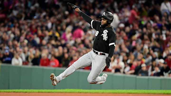 Chicago White Sox Rule All-Star Luis Robert Jr. Out For Season Due to MCL Injury