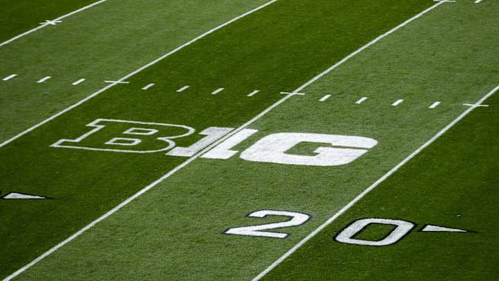 CFB Insider Projects Utah To The Big Ten In Next Conference Realignment Wave