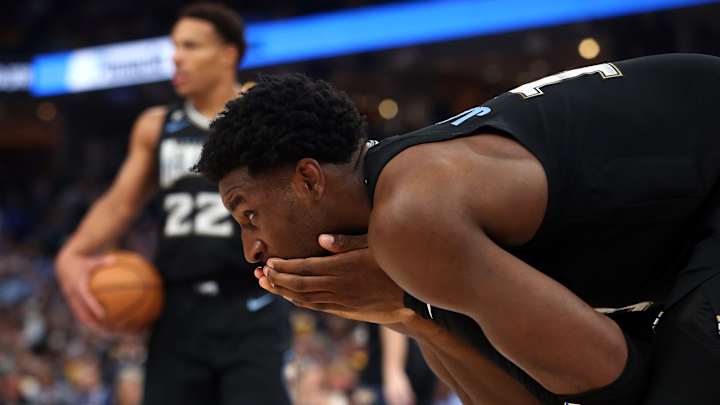 Grizzlies Legend Reacts to Jaren Jackson Jr.'s Disappointing World Cup