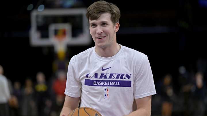 Austin Reaves Admits He Thought About Playing With Victor Wembanyama on Spurs Austin Reaves Admits He Thought About Playing With Victor Wembanyama on Spurs