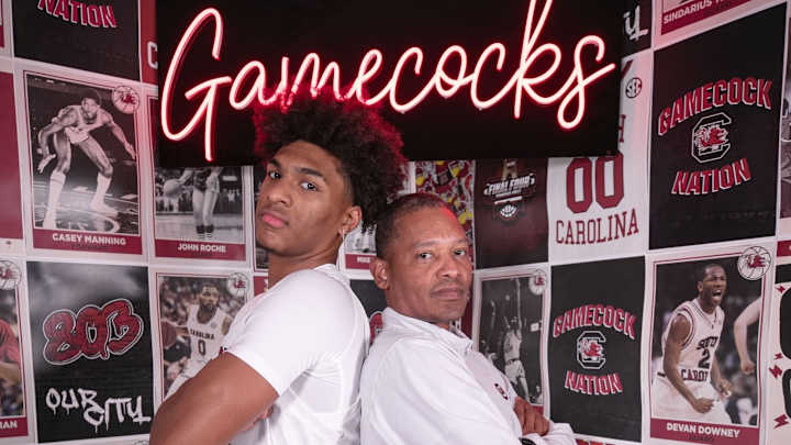 A Skill Set Breakdown Of Recent Gamecock Commit Hayden Assemian A Skill Set Breakdown Of Recent Gamecock Commit Hayden Assemian