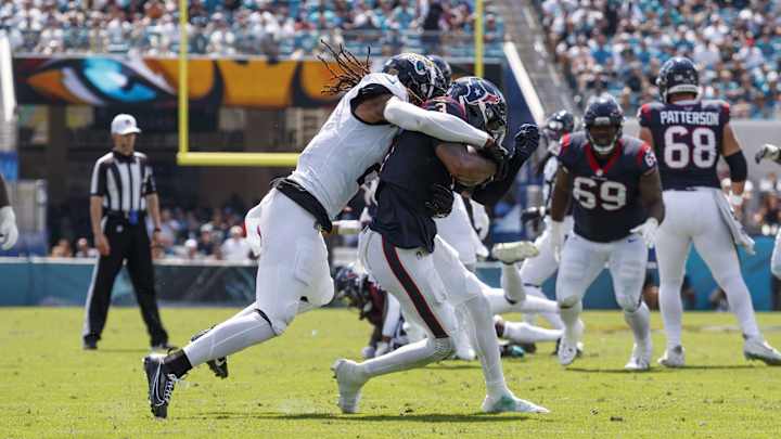 Jaguars Podcast: Houston, We Have a Problem