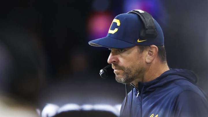 Cal Has a New Place-Kicker, but Starting Quarterback Undetermined Cal Has a New Place-Kicker, but Starting Quarterback Undetermined