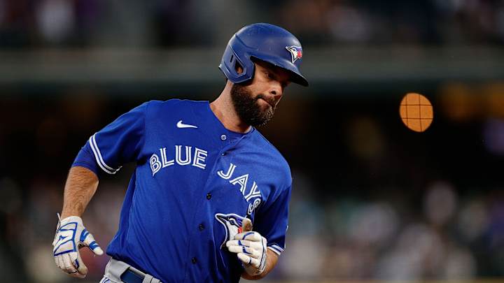 Toronto Blue Jays Activate Veteran Slugger as Playoffs Loom Toronto Blue Jays Activate Veteran Slugger as Playoffs Loom