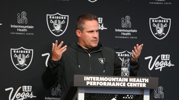 Podcast: Reality of the Josh McDaniel Regime