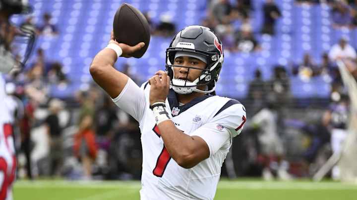 Steelers Face Historic Challenge Against Texans