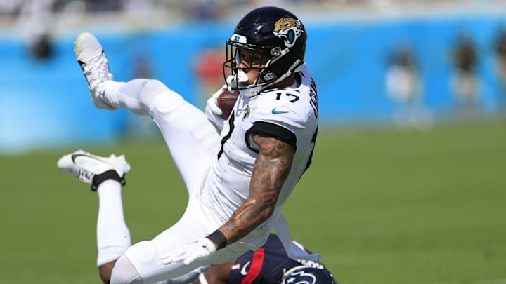 Why Doug Pederson Is Hopeful the Texans Loss Will Create a Spark for the Jaguars
