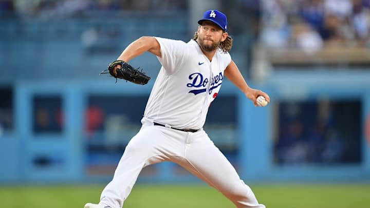 Dodgers News: Analyst Thinks Clayton Kershaw Should Start Game 2 of NLDS