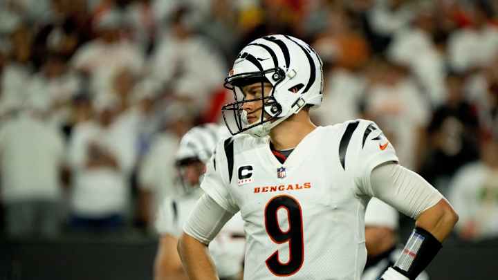 ESPN Names Three Bengals Worth First-Round Picks at 2023 NFL Trade Deadline ESPN Names Three Bengals Worth First-Round Picks at 2023 NFL Trade Deadline