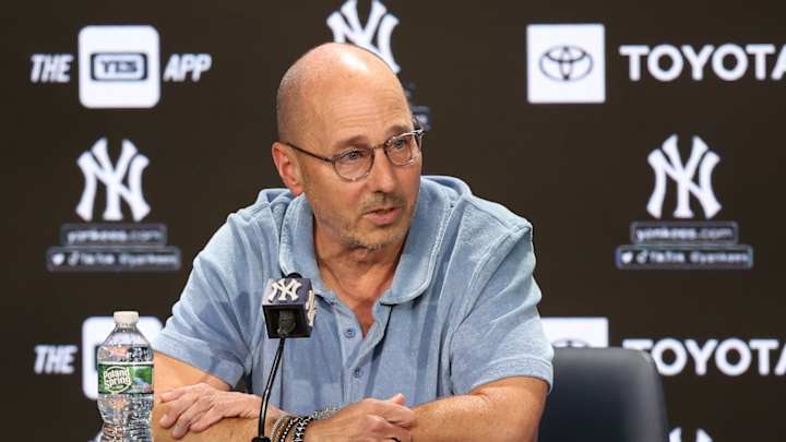 Another Incredible Stat Showing Just How Rare This Season is For New York Yankees