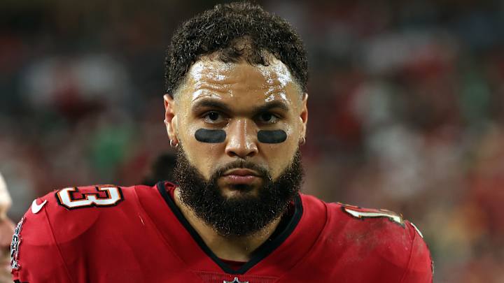 Buccaneers Fans React to First Loss of 2023 Season to Eagles