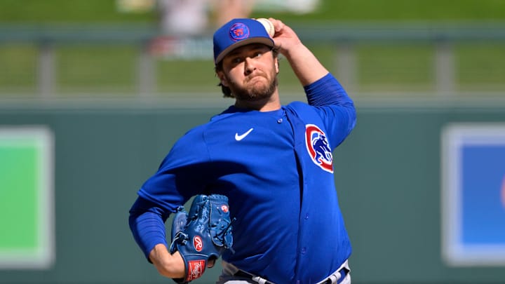 Mets Pitcher Makes Debut After Decade Long Wait