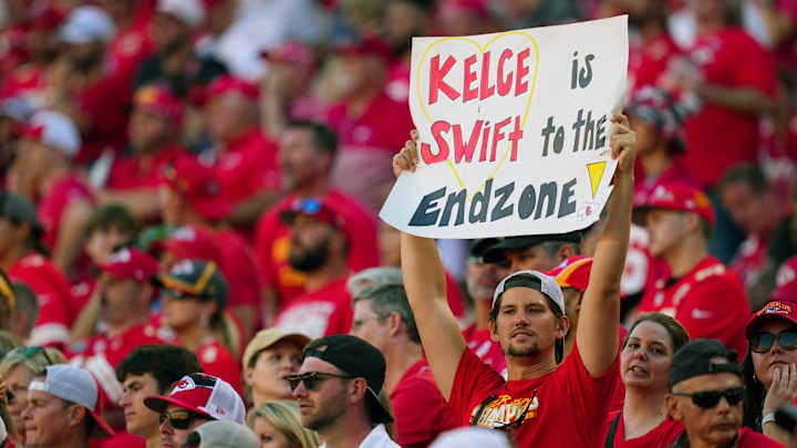 NFL Week 3 Winners and Losers: Travis Kelce, Upsets and a Record-Setting Offense NFL Week 3 Winners and Losers: Travis Kelce, Upsets and a Record-Setting Offense