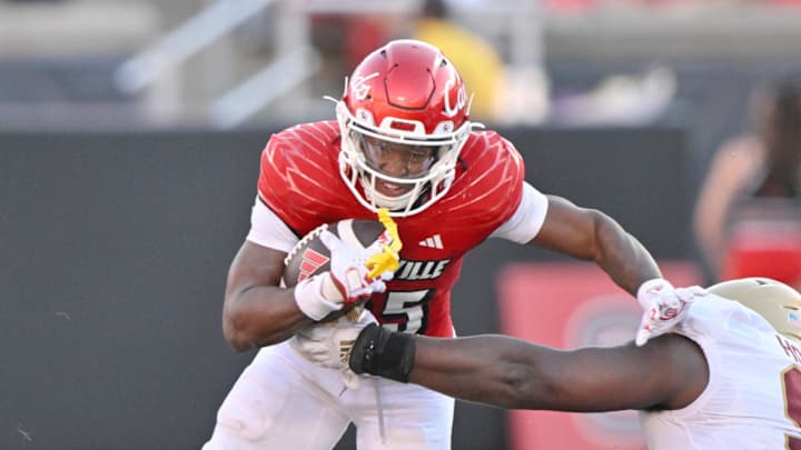 College Football: Week 5 Predictions College Football: Week 5 Predictions