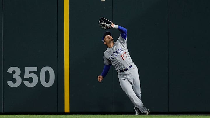 Did Seiya Suzuki's Drop Cost the Chicago Cubs Their Season?