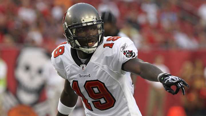 Report: Former Buccaneer Mike Williams' Death Is Under Investigation By Tampa Police
