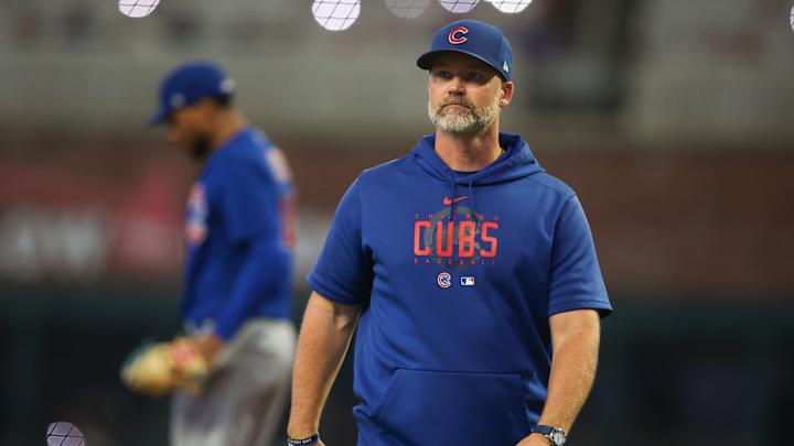 Former Cubs Manager Ross Approached About Coaching Role With Yankees