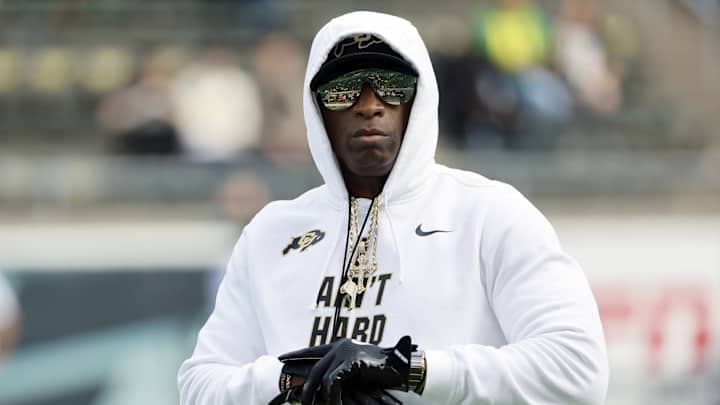 USC Football: Lincoln Riley Eager to Meet Colorado's Phenom Coach