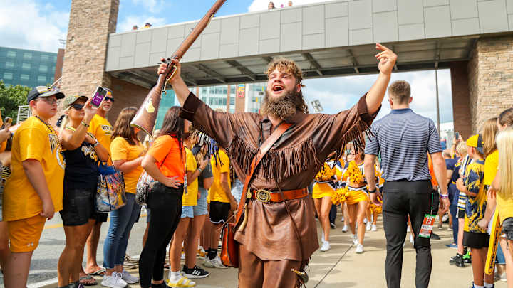 Dear Opponent:  West Virginia