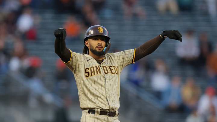 Padres News: Bob Melvin Proud of Fernando Tatis Jr's Bounce Back Season