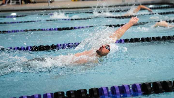2023-24 TCU Swimming and Diving Schedule Announced