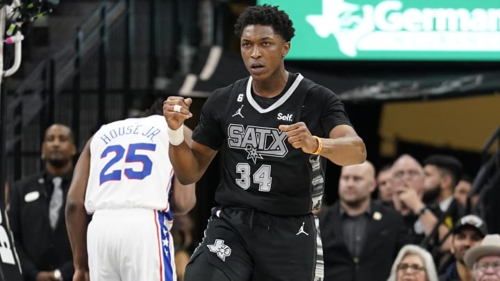 'It Was Pure!' Spurs Ex Stanley Johnson Reveals Gregg Popovich Experience