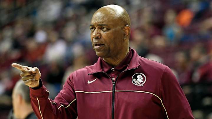 ACC Announces Florida State Basketball's 2023-24 Conference Schedule