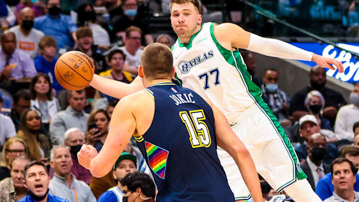 Nikola Jokic Trails Luka Doncic and Anthony Edwards on Surprising List Nikola Jokic Trails Luka Doncic and Anthony Edwards on Surprising List