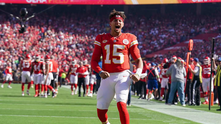 Examining Patrick Mahomes’s Contract Restructure and a New NFL Ownership Committee