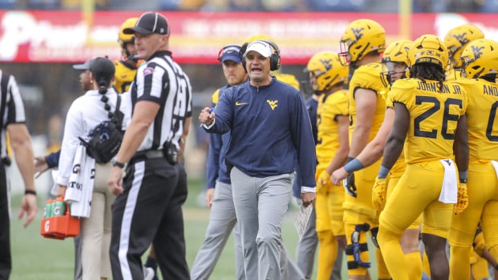 Big 12 Football Week 9: Which Games Should You Watch? Big 12 Football Week 9: Which Games Should You Watch?