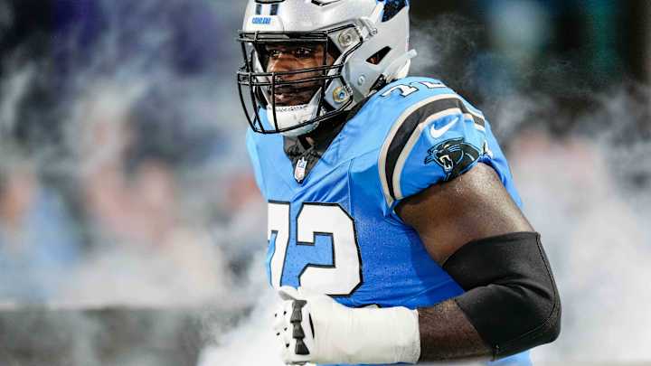 Who Are Realistic 49ers Targets at the Trade Deadline? Who Are Realistic 49ers Targets at the Trade Deadline?