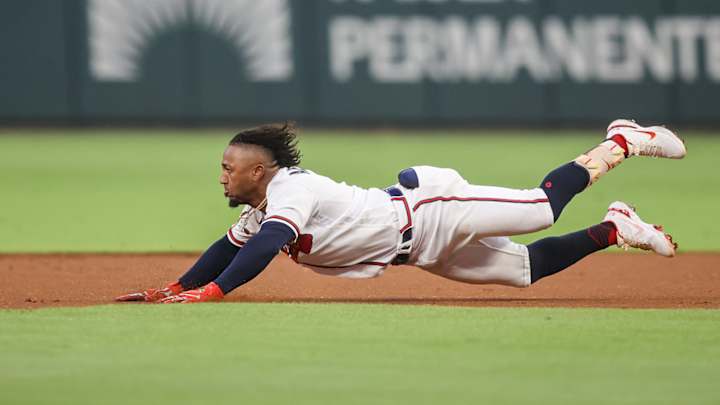 Takeaways from Atlanta's 7-6 comeback win over the Chicago Cubs on Tuesday night