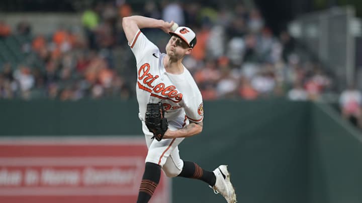 Baltimore Orioles Lower Magic Number as Kyle Bradish Closes in on Team Record Books Baltimore Orioles Lower Magic Number as Kyle Bradish Closes in on Team Record Books