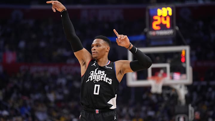 Austin Reaves Explains Why Lakers Traded For Russell Westbrook In 2021