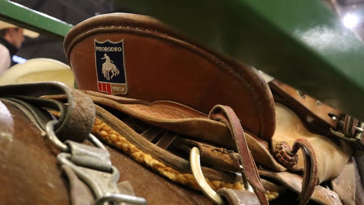 San Antonio Rodeo Field Becomes Clearer After Uvalde Qualifier