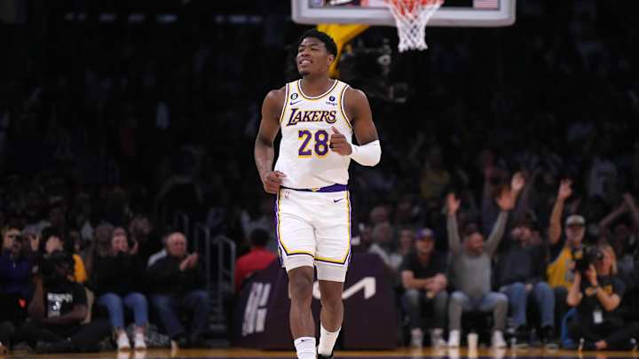 Lakers News: Writer Prescribes Development Plan For Rui Hachimura This Year