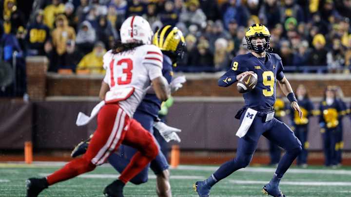 Big Ten Football: Predicting Every Big Ten Final Score In Week 5