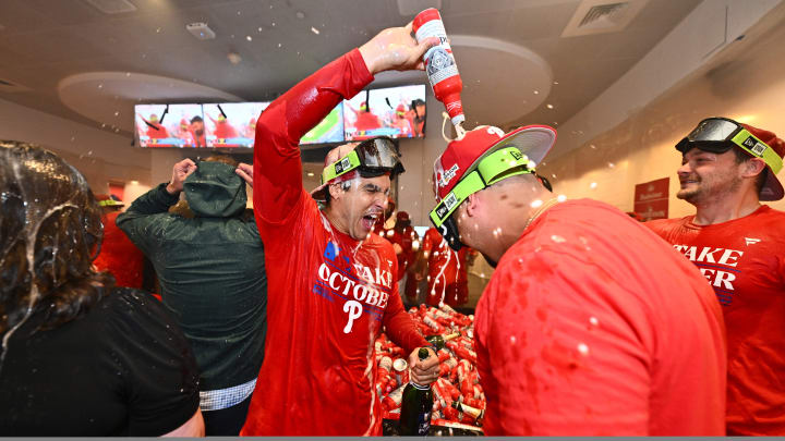 SI:AM | Two More Playoff Spots Clinched SI:AM | Two More Playoff Spots Clinched