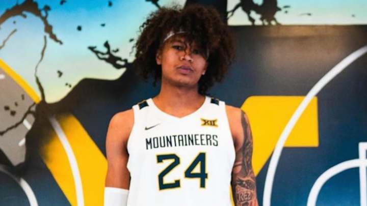 RaeQuan Battle, WVU Expect an Answer from the NCAA in the 'Coming Weeks'