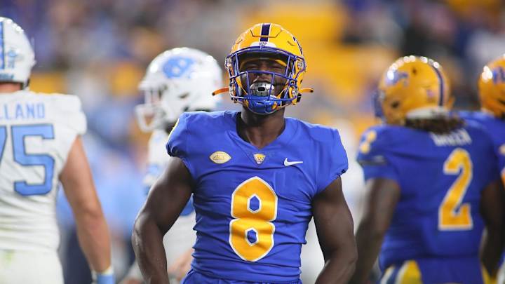 Charlie Partridge Looking For One More Pitt DE