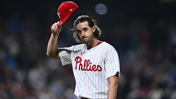 How Phillies' Ace Nola Turned His Season Around