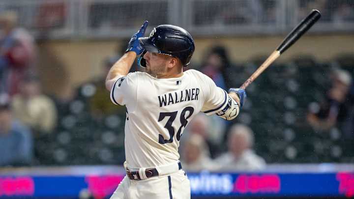 Minnesota Twins Enter the Grand Slam Record Books on Tuesday Night